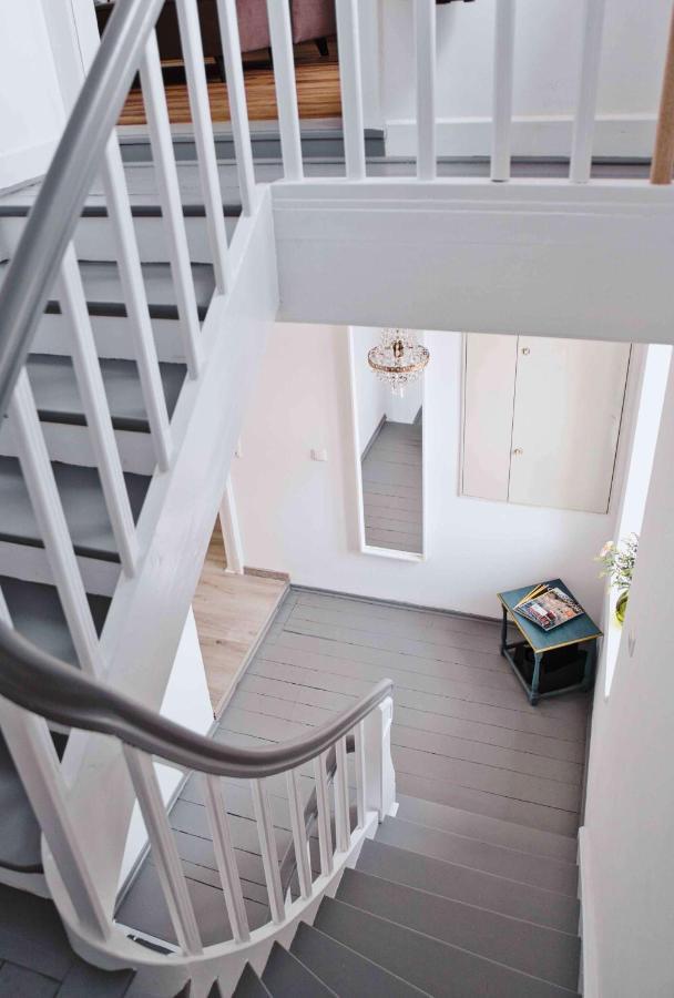 Mein Eifel Ferienhaus Altes Pfarrhaus Dahlem  Zewnętrze zdjęcie