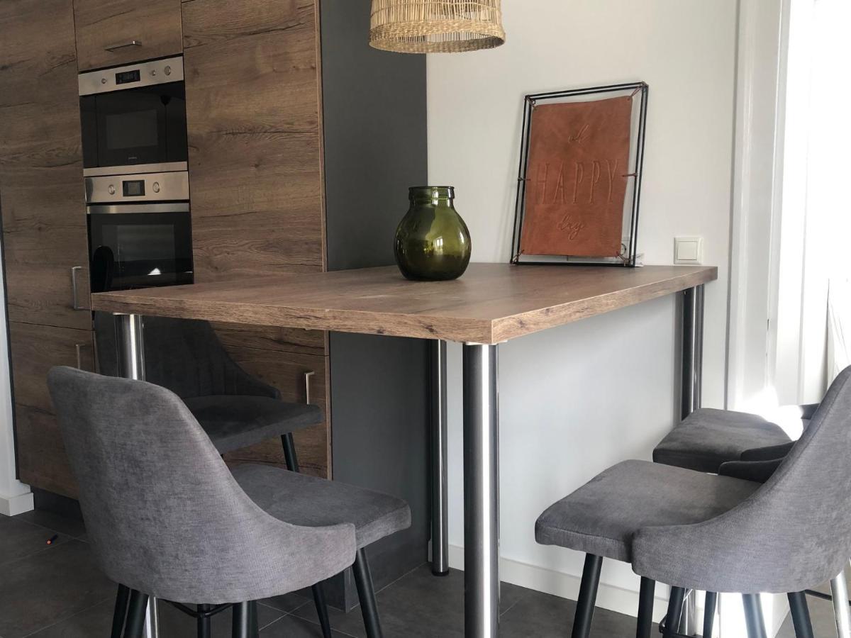 Mein Eifel Ferienhaus Altes Pfarrhaus Dahlem  Zewnętrze zdjęcie